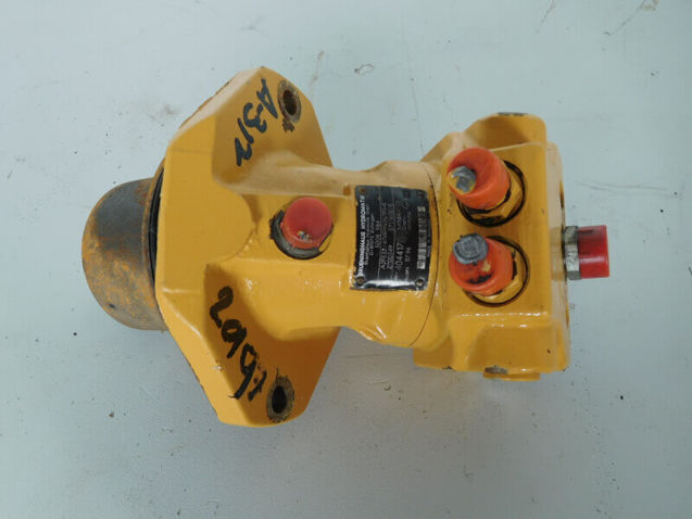 Imagen para la categoría Motor de Giro